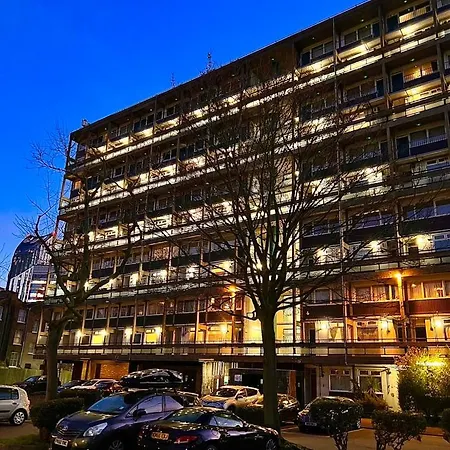 Prospect House Apartment London Exterior photo