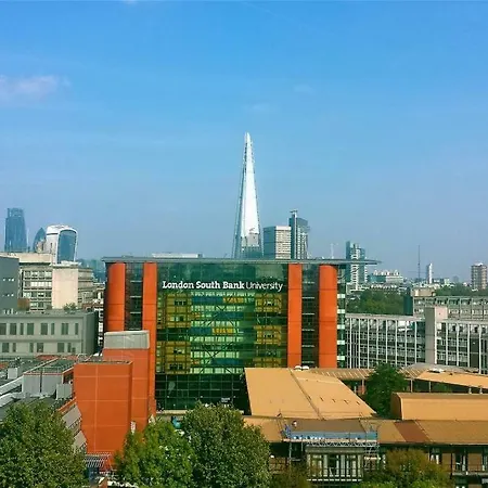 Prospect House Apartment London Exterior photo