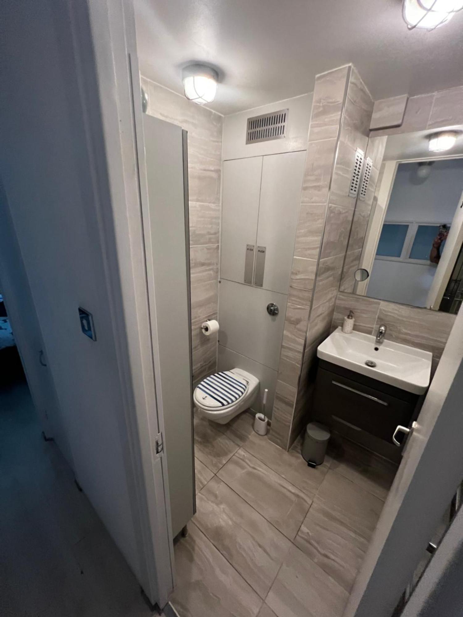 Appartement Prospect House Londres