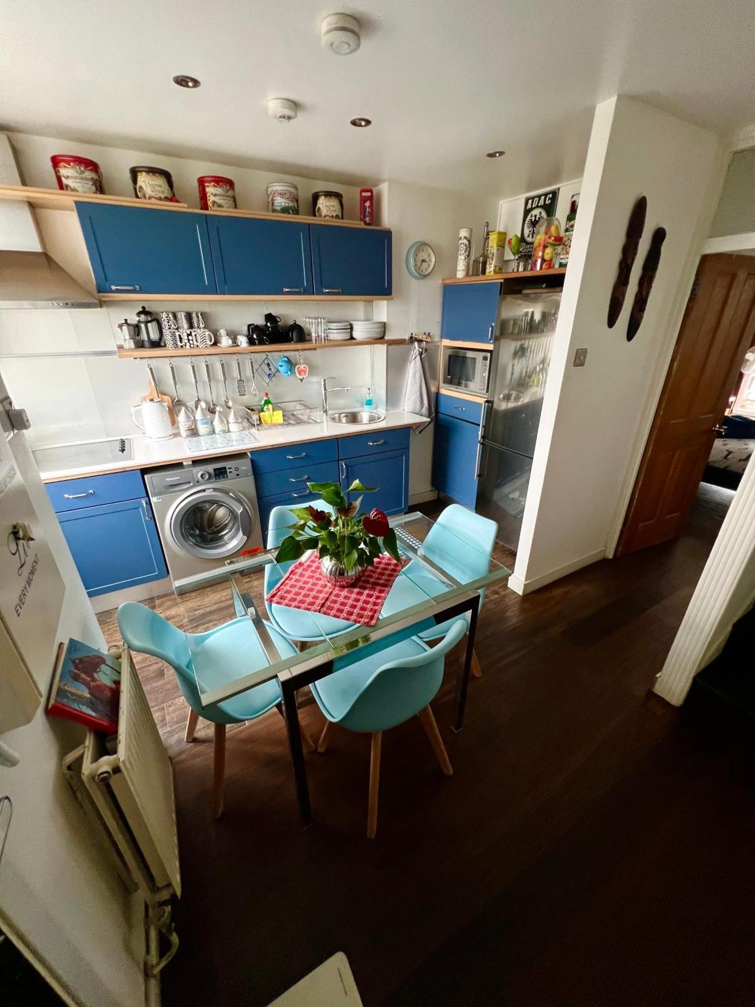 Prospect House Appartement Londres