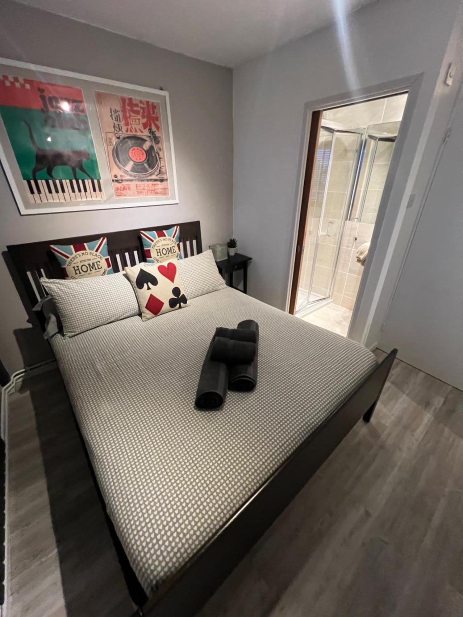 Prospect House Appartement