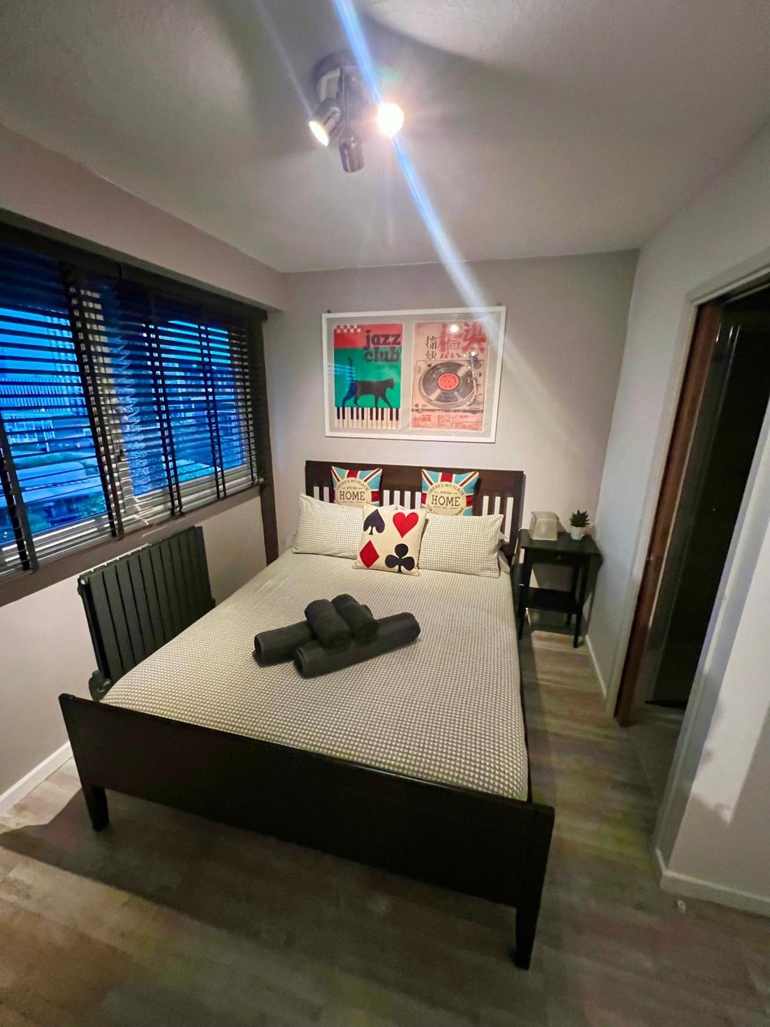 Appartement Prospect House