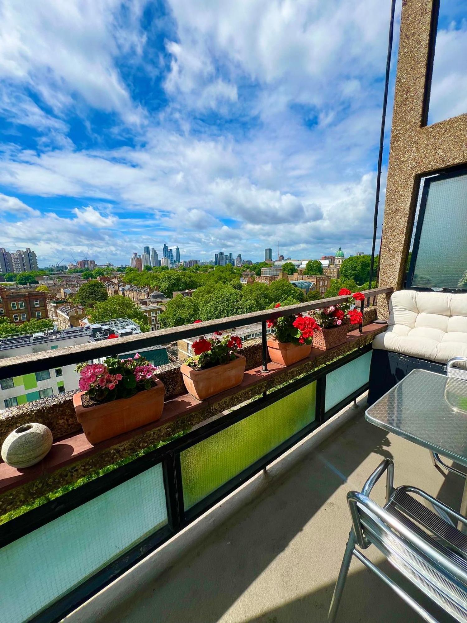 Prospect House Appartement *