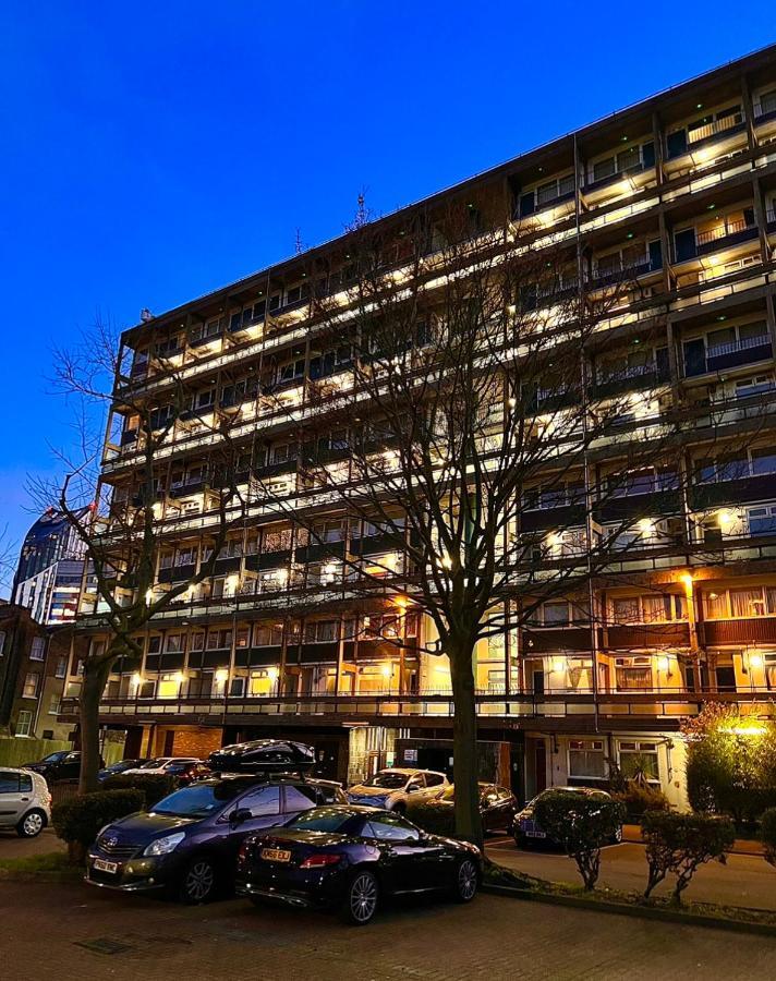 Prospect House Лондон