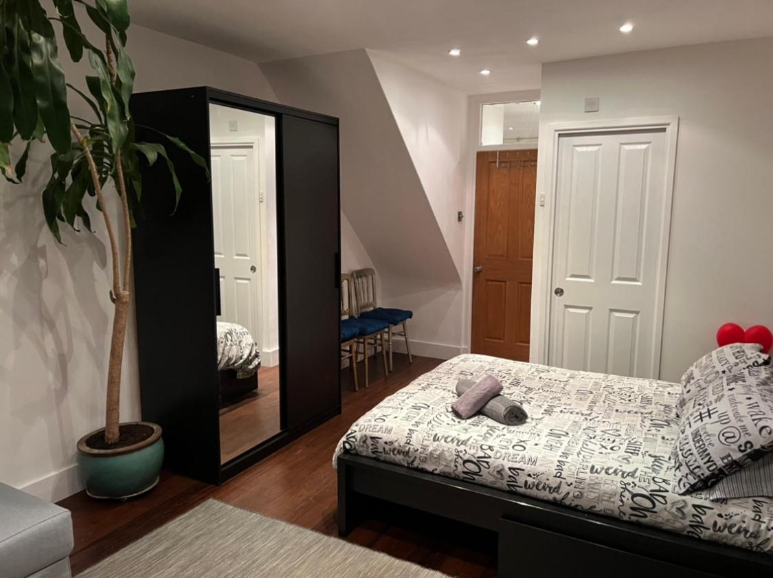Апартаменты Prospect House *