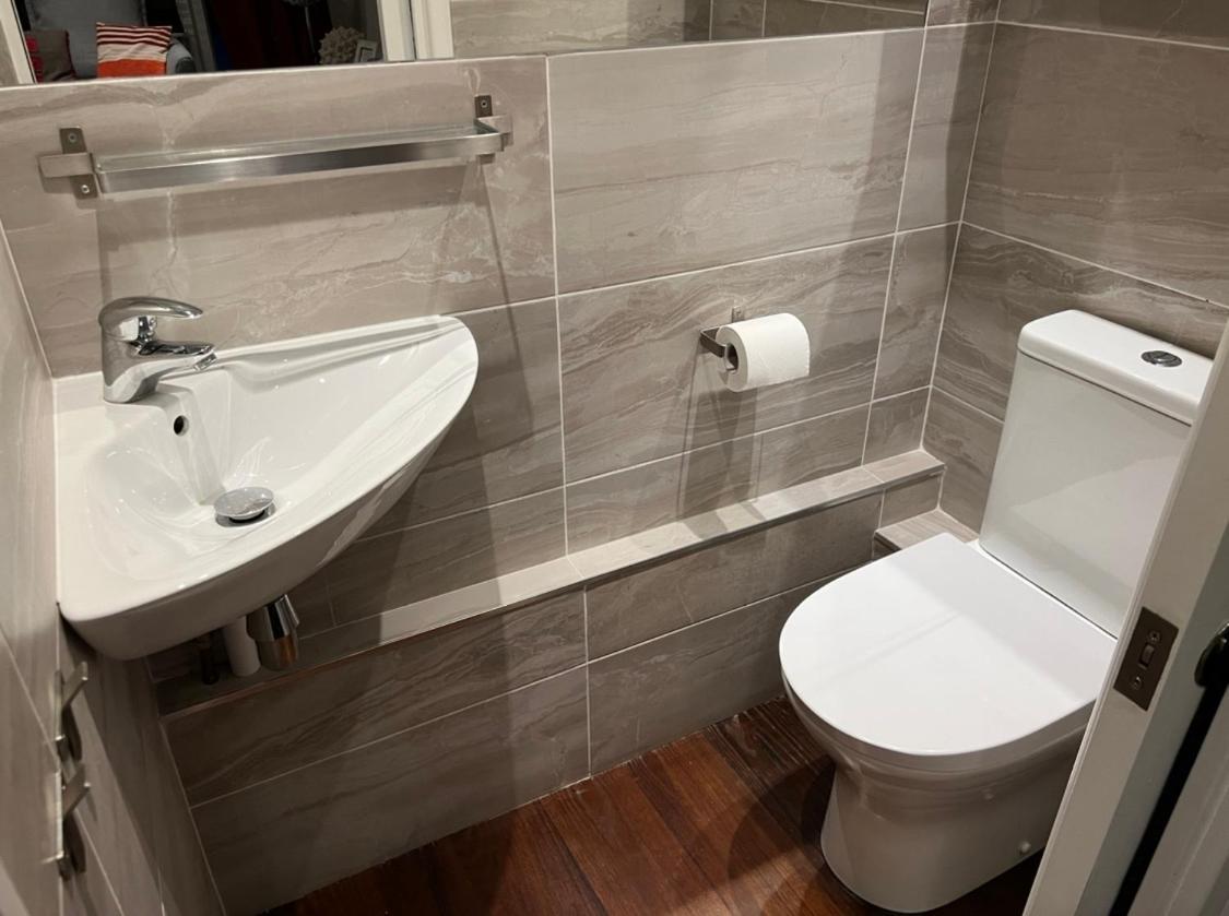 Prospect House Апартаменты Лондон