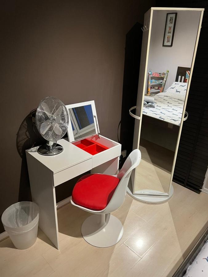 Апартаменты Prospect House *