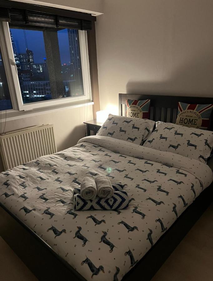 Апартаменты Prospect House *