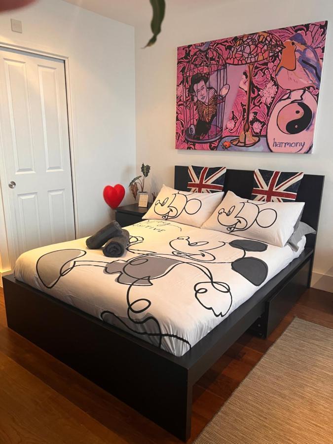 Prospect House Апартаменты *