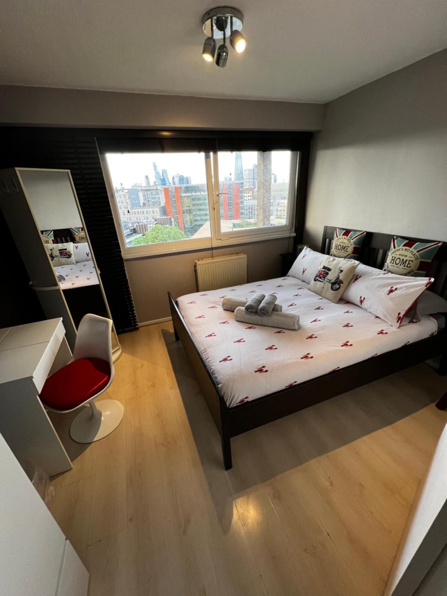 Apartment Prospect House *