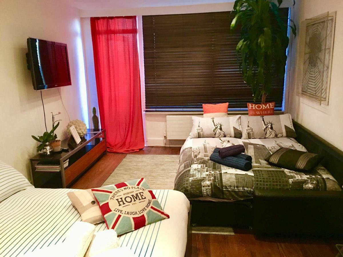 Prospect House Апартаменты Лондон