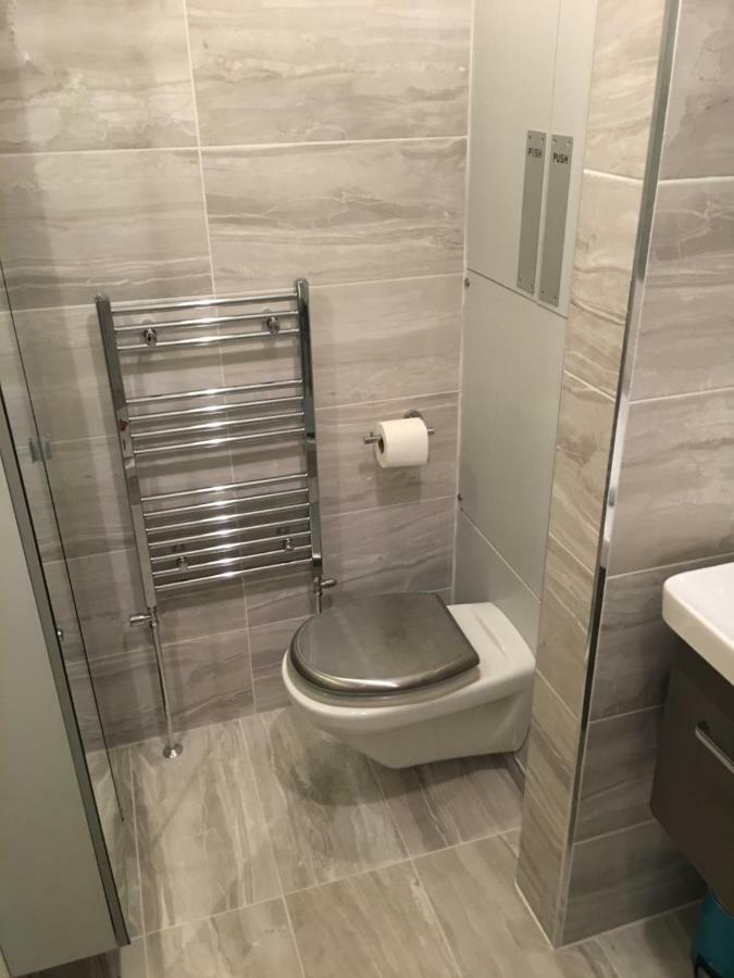 Апартаменты Prospect House