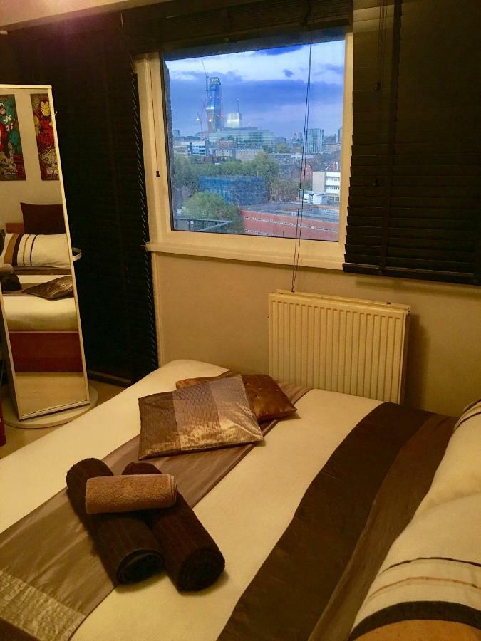Апартаменты Prospect House *