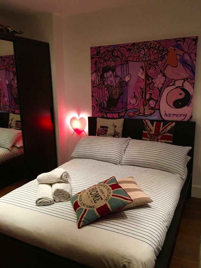 Prospect House Апартаменты