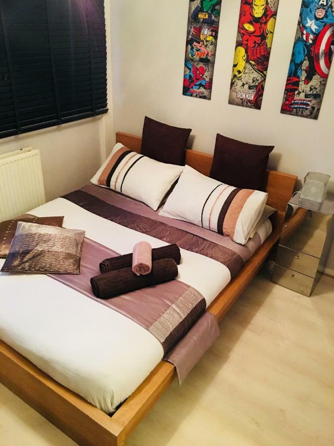 Prospect House Апартаменты *