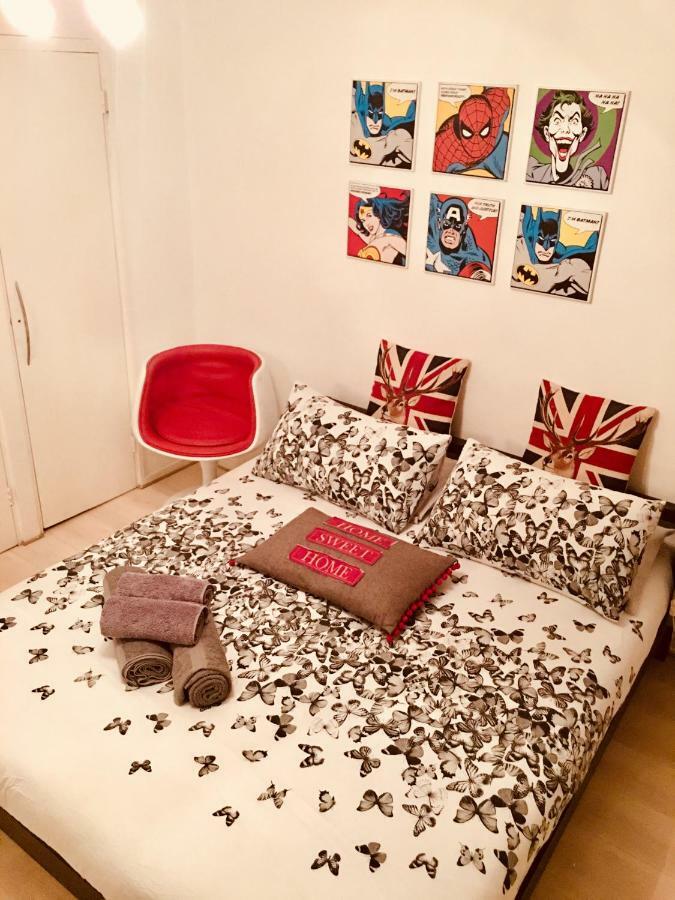 Prospect House Апартаменты