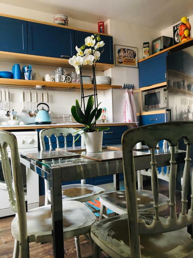 Апартаменты Prospect House Лондон